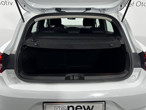 renault, clio, hatchback 1.0 tce touch x-tronic, otomatik, benzin 2.el otomobil | renew 34