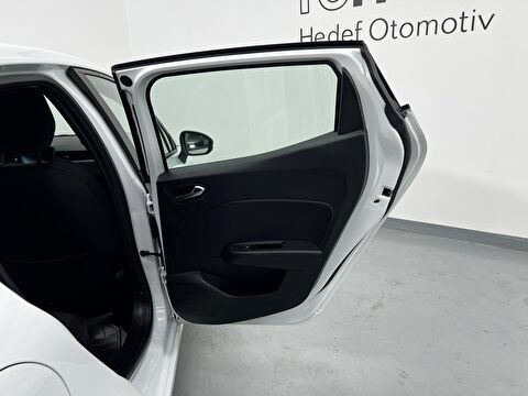 renault, clio, hatchback 1.0 tce touch x-tronic, otomatik, benzin 2.el otomobil | renew 30