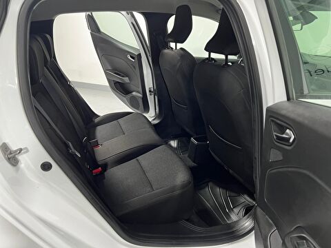 renault, clio, hatchback 1.0 tce touch x-tronic, otomatik, benzin 2.el otomobil | renew 28