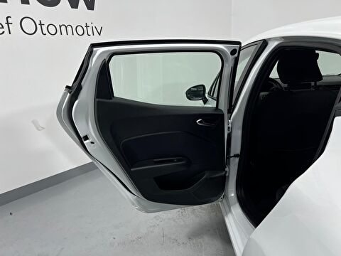 renault, clio, hatchback 1.0 tce touch x-tronic, otomatik, benzin 2.el otomobil | renew 32