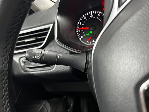 renault, clio, hatchback 1.0 tce touch x-tronic, otomatik, benzin 2.el otomobil | renew 24