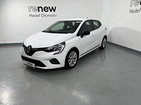 Hatchback 1.0 TCe Touch X-Tronic, 2. el otomobil | renew