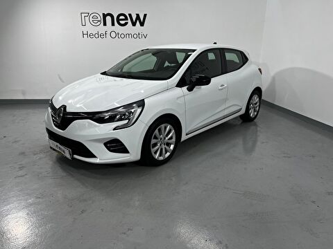 Hatchback 1.0 TCe Touch X-Tronic, 2. el otomobil | renew