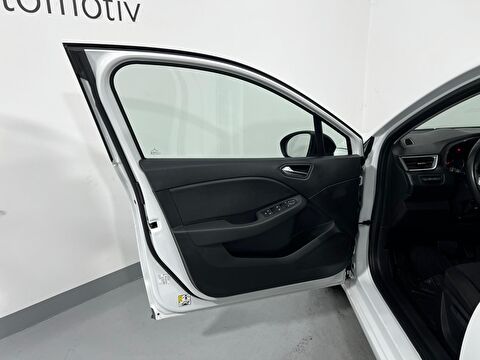 renault, clio, hatchback 1.0 tce touch x-tronic, otomatik, benzin 2.el otomobil | renew 33