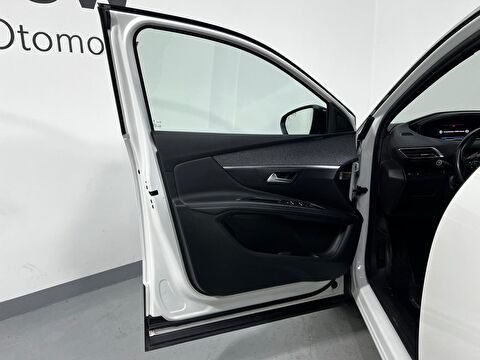 peugeot, 3008, crossover 1.5 bluehdı allure eat8, otomatik, dizel 2.el otomobil | renew 41