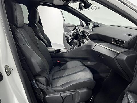 peugeot, 3008, crossover 1.5 bluehdı allure eat8, otomatik, dizel 2.el otomobil | renew 36