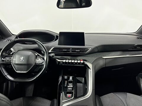 peugeot, 3008, crossover 1.5 bluehdı allure eat8, otomatik, dizel 2.el otomobil | renew 21