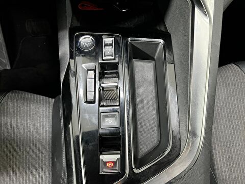 peugeot, 3008, crossover 1.5 bluehdı allure eat8, otomatik, dizel 2.el otomobil | renew 33