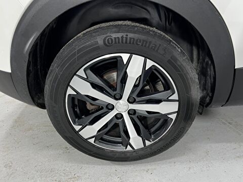 peugeot, 3008, crossover 1.5 bluehdı allure eat8, otomatik, dizel 2.el otomobil | renew 46