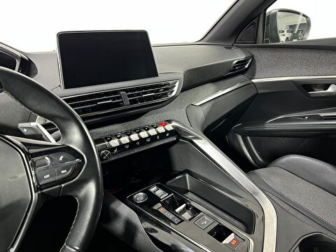 peugeot, 3008, crossover 1.5 bluehdı allure eat8, otomatik, dizel 2.el otomobil | renew 26