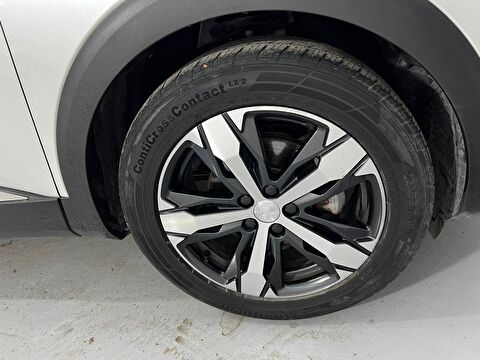 peugeot, 3008, crossover 1.5 bluehdı allure eat8, otomatik, dizel 2.el otomobil | renew 44