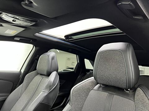 peugeot, 3008, crossover 1.5 bluehdı allure eat8, otomatik, dizel 2.el otomobil | renew 8