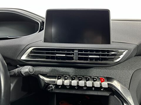 peugeot, 3008, crossover 1.5 bluehdı allure eat8, otomatik, dizel 2.el otomobil | renew 25