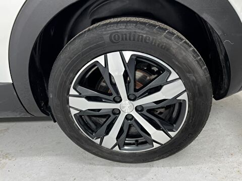 peugeot, 3008, crossover 1.5 bluehdı allure eat8, otomatik, dizel 2.el otomobil | renew 47