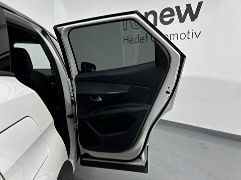 peugeot, 3008, crossover 1.5 bluehdı allure eat8, otomatik, dizel 2.el otomobil | renew 38