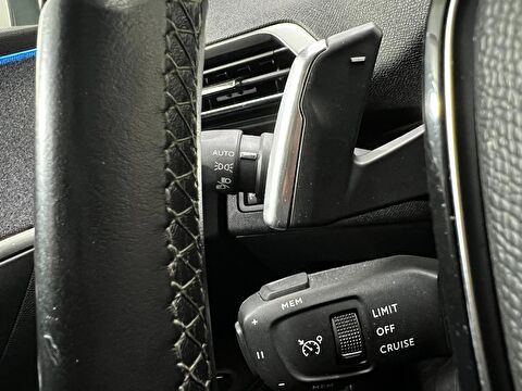 peugeot, 3008, crossover 1.5 bluehdı allure eat8, otomatik, dizel 2.el otomobil | renew 27