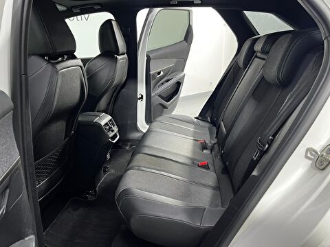 peugeot, 3008, crossover 1.5 bluehdı allure eat8, otomatik, dizel 2.el otomobil | renew 30