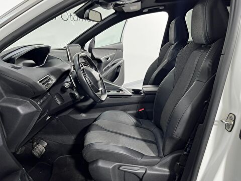 peugeot, 3008, crossover 1.5 bluehdı allure eat8, otomatik, dizel 2.el otomobil | renew 37