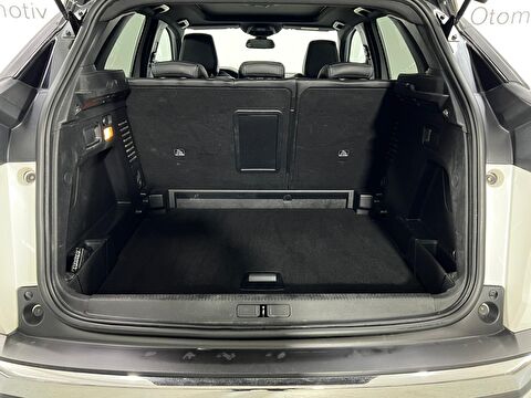 peugeot, 3008, crossover 1.5 bluehdı allure eat8, otomatik, dizel 2.el otomobil | renew 31