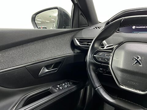 peugeot, 3008, crossover 1.5 bluehdı allure eat8, otomatik, dizel 2.el otomobil | renew 32