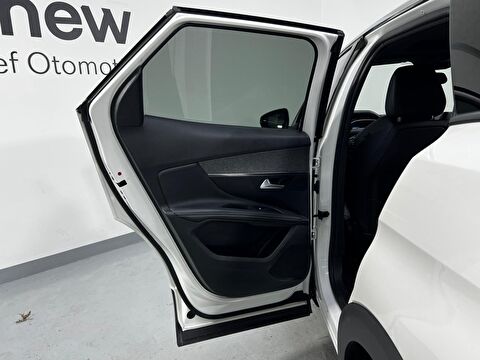 peugeot, 3008, crossover 1.5 bluehdı allure eat8, otomatik, dizel 2.el otomobil | renew 39