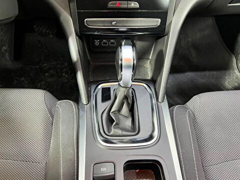 renault, megane, sedan 1.3 tce touch edc, otomatik, benzin 2.el otomobil | renew 24