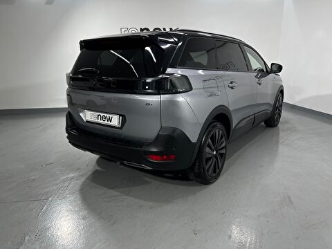 peugeot, 5008, suv 1.5 bluehdı gt eat8, otomatik, dizel 2.el otomobil | renew 14