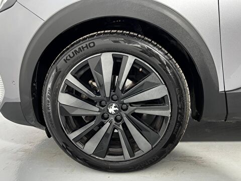 peugeot, 5008, suv 1.5 bluehdı gt eat8, otomatik, dizel 2.el otomobil | renew 42