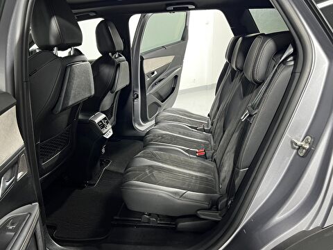 peugeot, 5008, suv 1.5 bluehdı gt eat8, otomatik, dizel 2.el otomobil | renew 33
