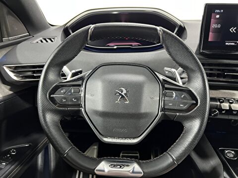 peugeot, 5008, suv 1.5 bluehdı gt eat8, otomatik, dizel 2.el otomobil | renew 20