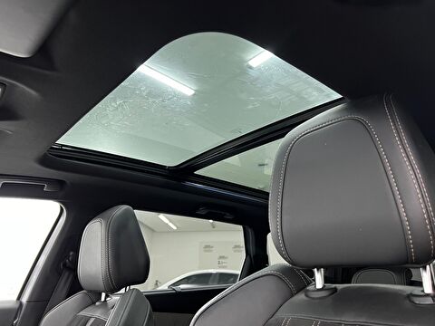 peugeot, 5008, suv 1.5 bluehdı gt eat8, otomatik, dizel 2.el otomobil | renew 23