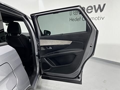 peugeot, 5008, suv 1.5 bluehdı gt eat8, otomatik, dizel 2.el otomobil | renew 40