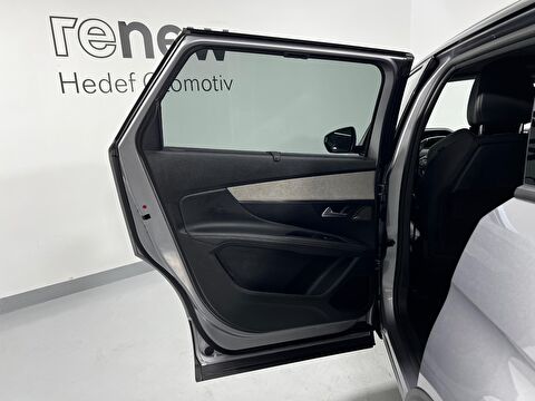 peugeot, 5008, suv 1.5 bluehdı gt eat8, otomatik, dizel 2.el otomobil | renew 37
