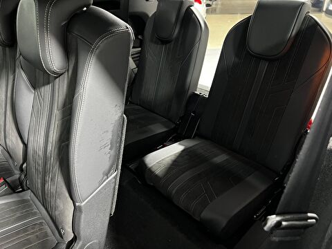 peugeot, 5008, suv 1.5 bluehdı gt eat8, otomatik, dizel 2.el otomobil | renew 31