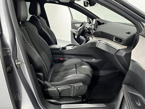 peugeot, 5008, suv 1.5 bluehdı gt eat8, otomatik, dizel 2.el otomobil | renew 32