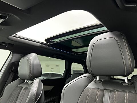 peugeot, 5008, suv 1.5 bluehdı gt eat8, otomatik, dizel 2.el otomobil | renew 24