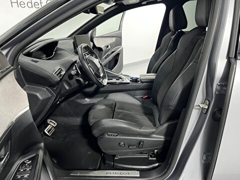 peugeot, 5008, suv 1.5 bluehdı gt eat8, otomatik, dizel 2.el otomobil | renew 34