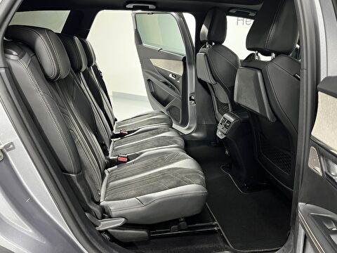 peugeot, 5008, suv 1.5 bluehdı gt eat8, otomatik, dizel 2.el otomobil | renew 30