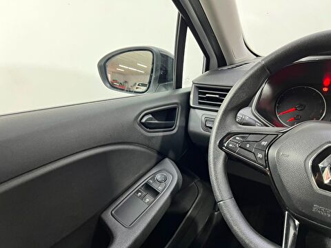 renault, clio, 1.0 tce joy x-tronic, otomatik, benzin 2.el otomobil | renew 23