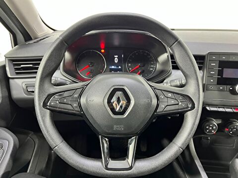 renault, clio, 1.0 tce joy x-tronic, otomatik, benzin 2.el otomobil | renew 20