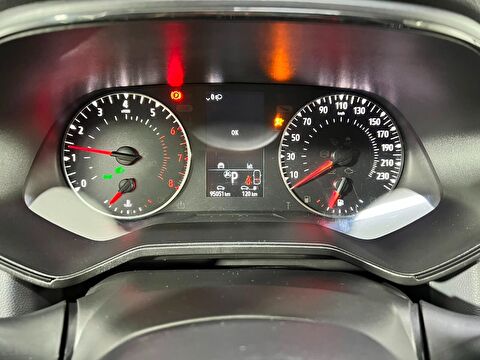 renault, clio, 1.0 tce joy x-tronic, otomatik, benzin 2.el otomobil | renew 25