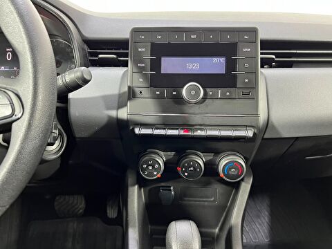 renault, clio, 1.0 tce joy x-tronic, otomatik, benzin 2.el otomobil | renew 22