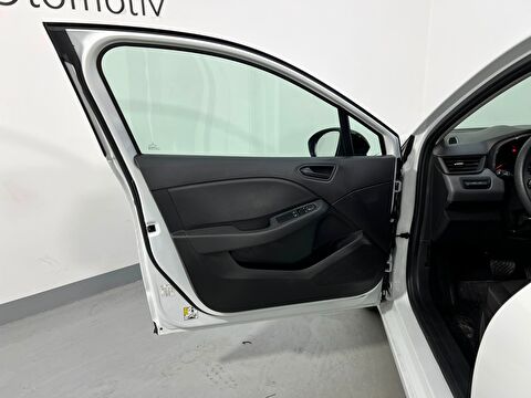 renault, clio, 1.0 tce joy x-tronic, otomatik, benzin 2.el otomobil | renew 34
