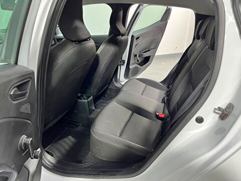 renault, clio, 1.0 tce joy x-tronic, otomatik, benzin 2.el otomobil | renew 31
