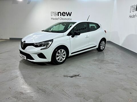 1.0 TCe Joy X-Tronic, 2. el otomobil | renew