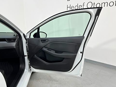 renault, clio, 1.0 tce joy x-tronic, otomatik, benzin 2.el otomobil | renew 33