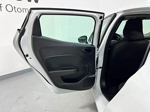 renault, clio, 1.0 tce joy x-tronic, otomatik, benzin 2.el otomobil | renew 36