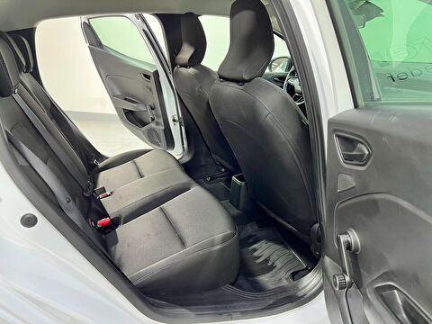renault, clio, 1.0 tce joy x-tronic, otomatik, benzin 2.el otomobil | renew 32