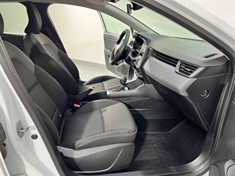 renault, clio, 1.0 tce joy x-tronic, otomatik, benzin 2.el otomobil | renew 30