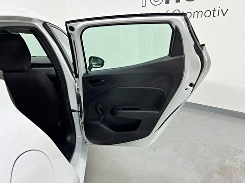 renault, clio, 1.0 tce joy x-tronic, otomatik, benzin 2.el otomobil | renew 35